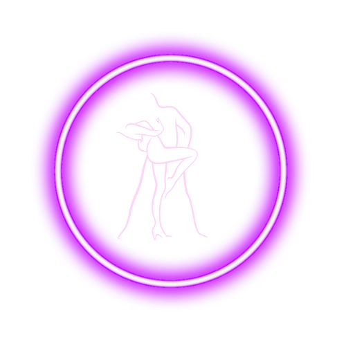 Dance Life Entertainment logó